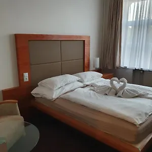 Hotel Jerabek, Praga