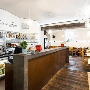 Sophie's Praha