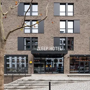 Zleep *** Praha