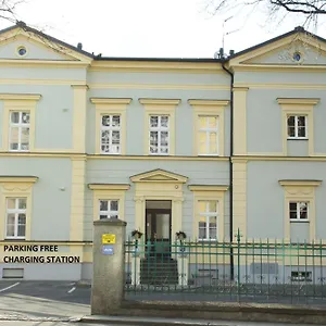 U Sv. Kryštofa Prag