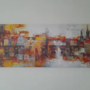 Volha Praha