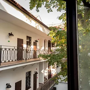 Sir Toby's Midtown Hostal