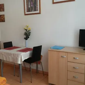 Aparthotel 5, Praga