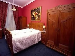 Bohemia Plaza Residence Prague Hotel