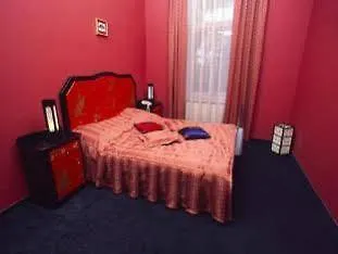 **** Hotel Bohemia Plaza Residence Prague Czech Republic