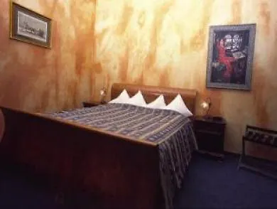 Hotel Bohemia Plaza Residence Prague
