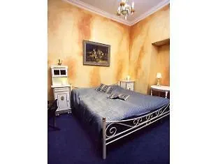 Bohemia Plaza Residence Prague Czech Republic