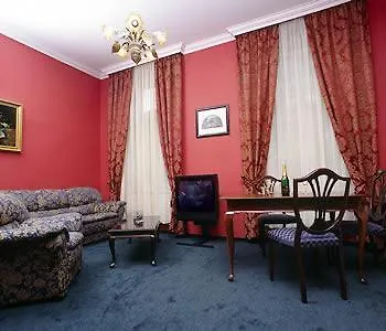 Bohemia Plaza Residence Prague