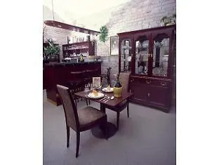 Bohemia Plaza Residence Prague Hotel