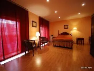 Hotel Bohemia Plaza Residence Prague