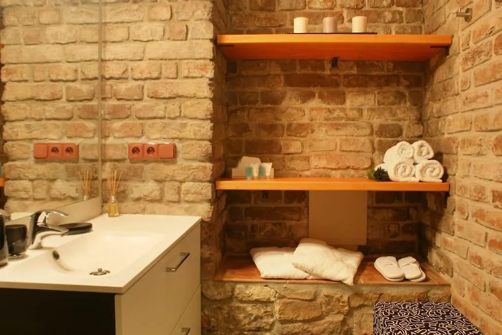Hotel Bohemia Plaza Residence Prague