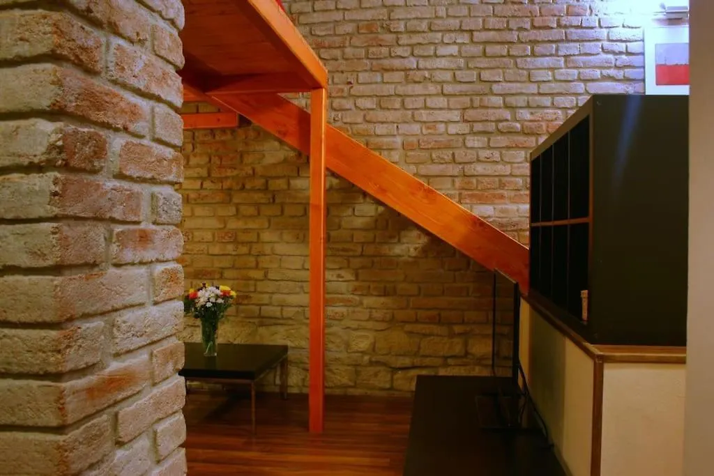 Bohemia Plaza Residence Prague