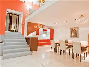 Bohemia Plaza Residence Prague Hotel