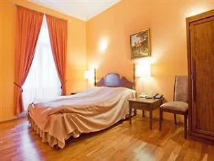 Hotel Bohemia Plaza Residence Prague